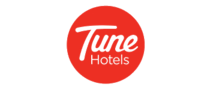 Tune hotels