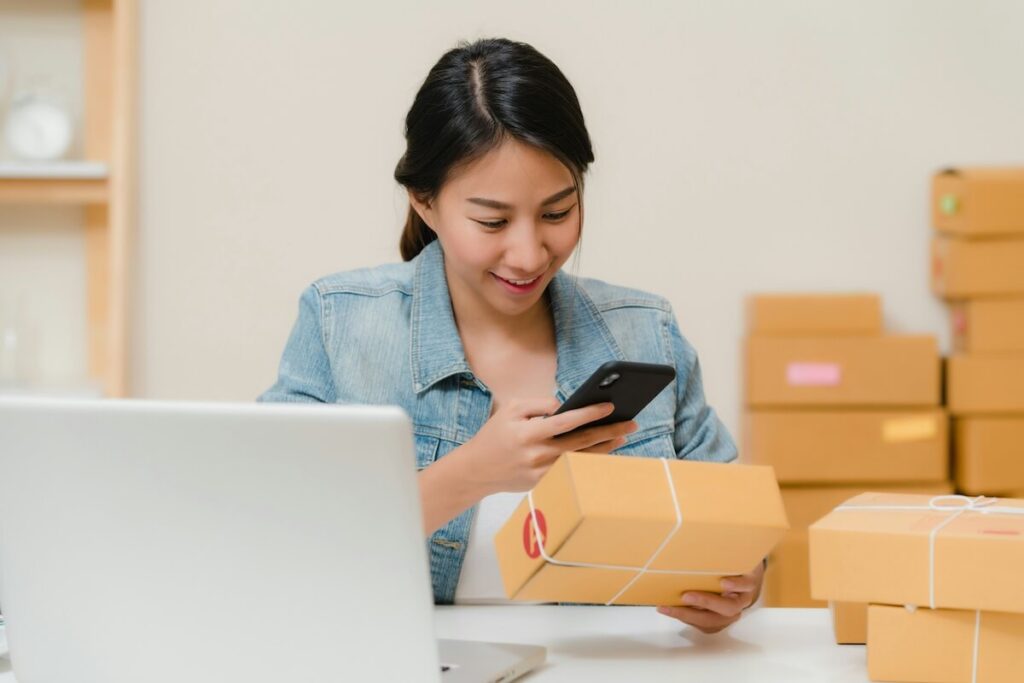 GEO for ecommerce malaysia