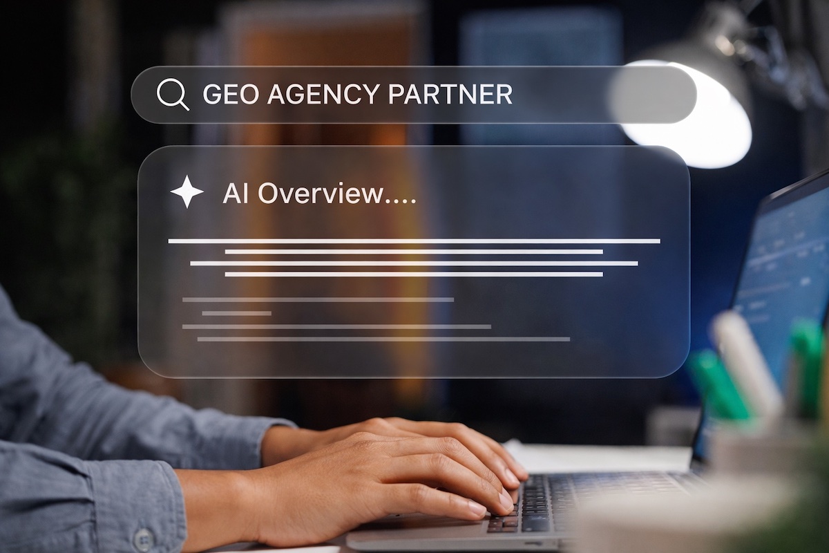 Founder-led strategy