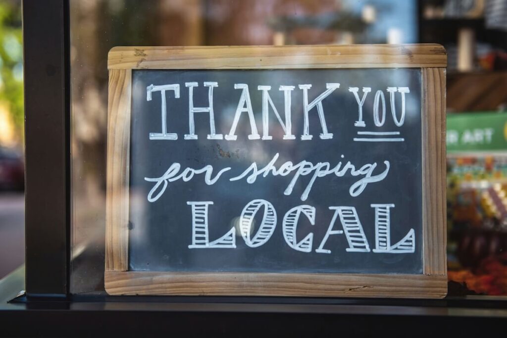 Local SEO for Malaysian Restaurants, Retail & Service Businesses