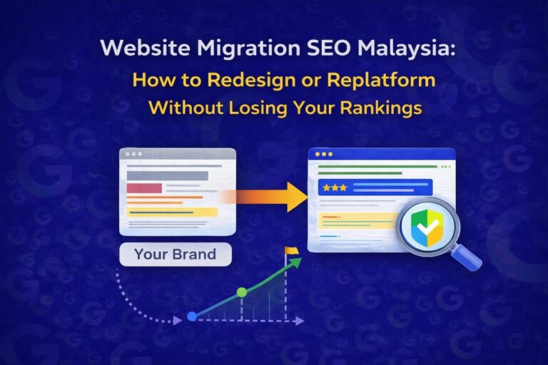 website seo migration malaysia