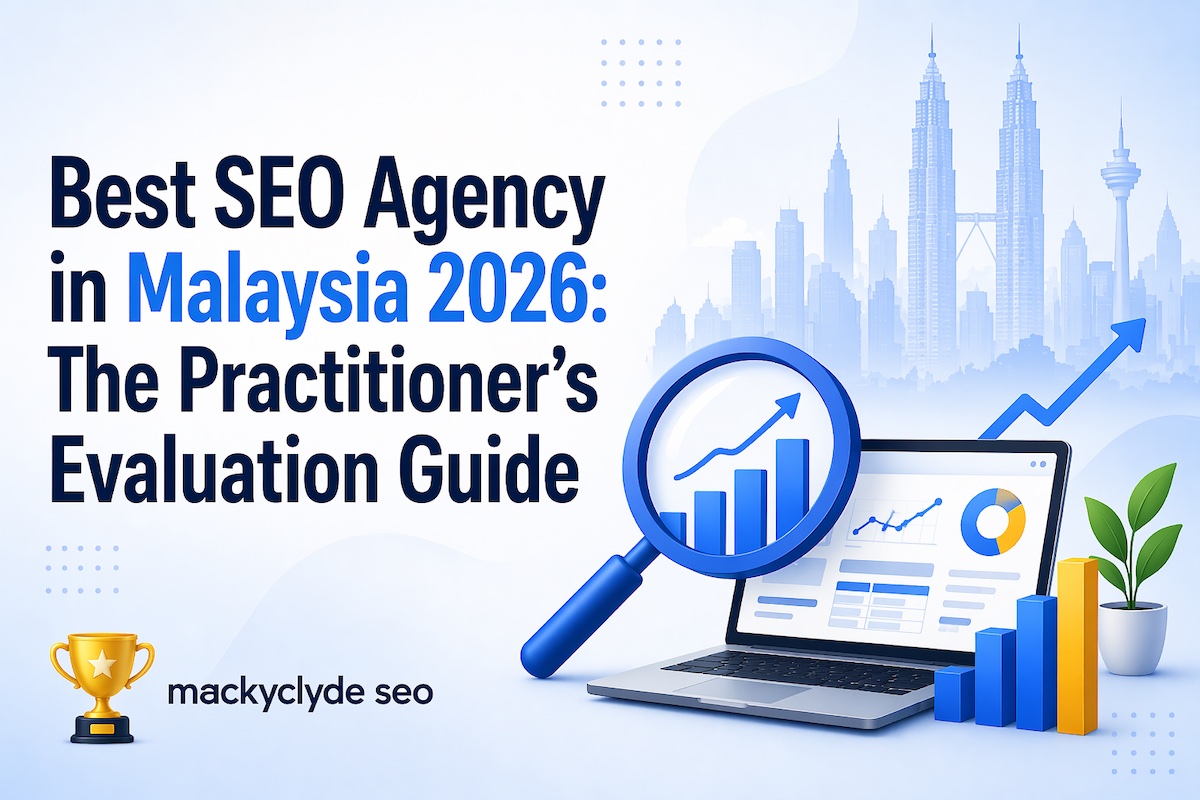 best seo agency in malaysia 2026