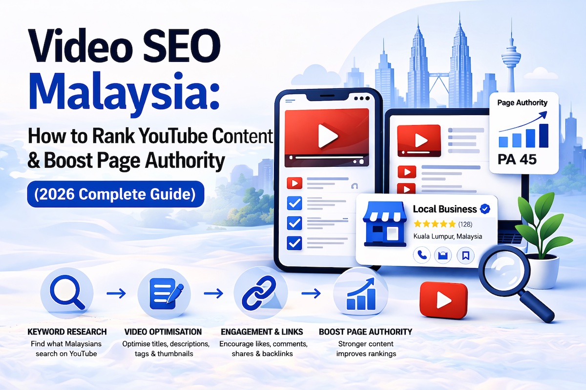 video seo malaysia