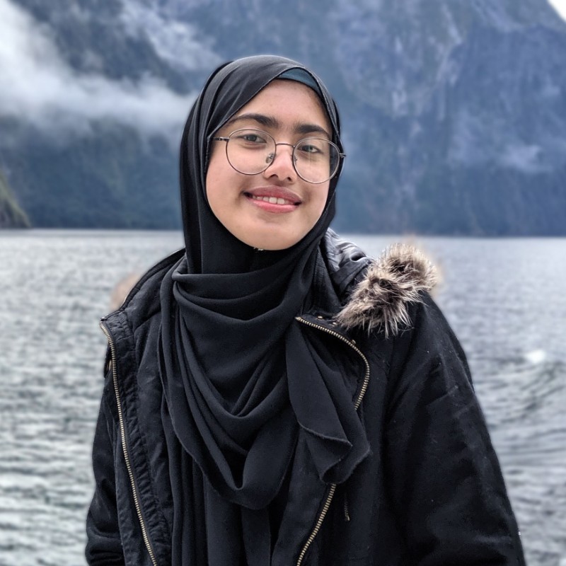 Nurul Ainina