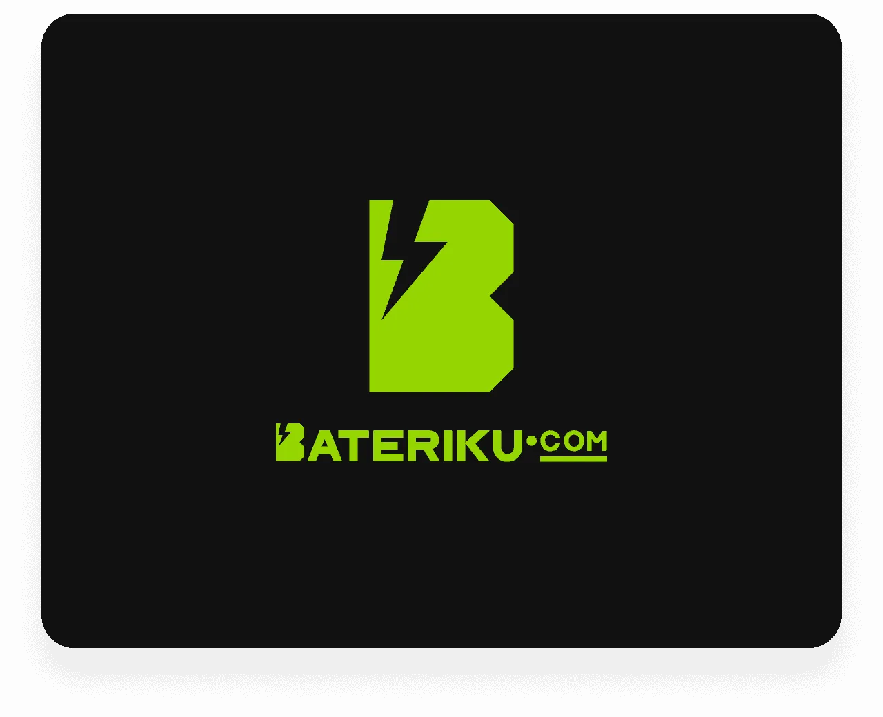 Bateriku — Automotive