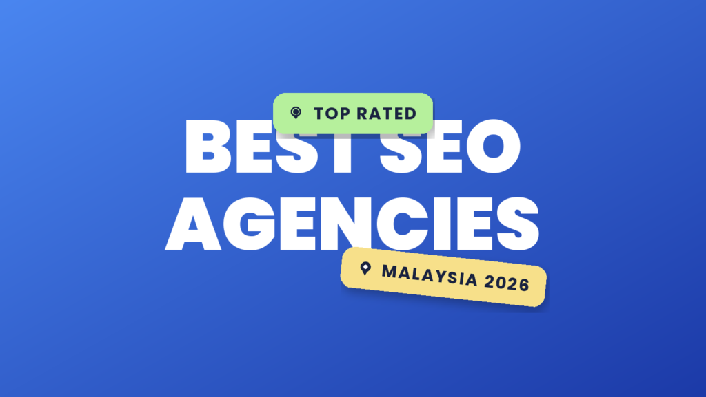 best seo agencies malaysia 2026 featured